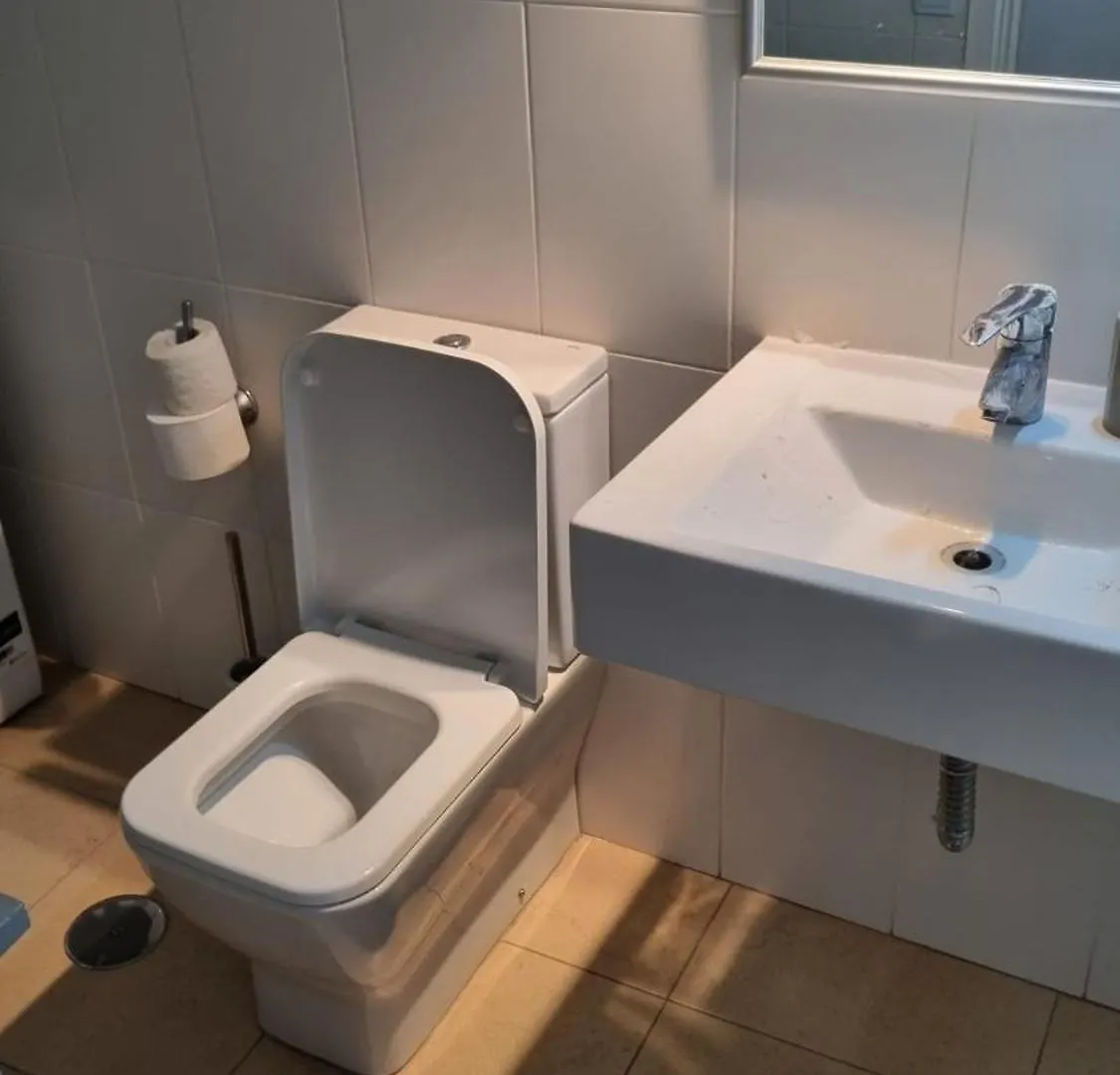 Apartamento Goleta Beach Corralejo