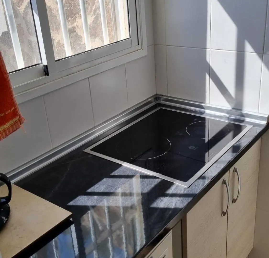 Apartment Goleta Beach Corralejo Spain