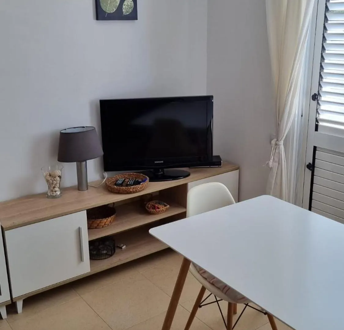 Goleta Beach Corralejo Apartment